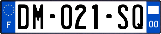 DM-021-SQ