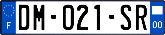 DM-021-SR