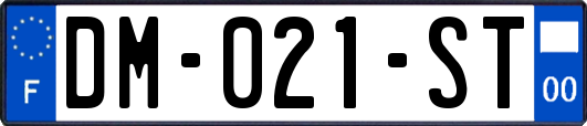 DM-021-ST