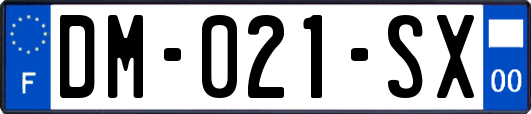 DM-021-SX