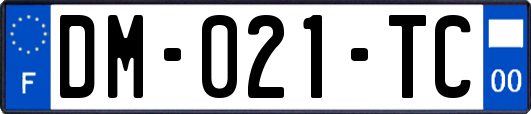 DM-021-TC