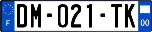 DM-021-TK