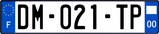 DM-021-TP