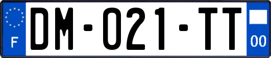DM-021-TT