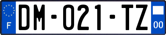 DM-021-TZ