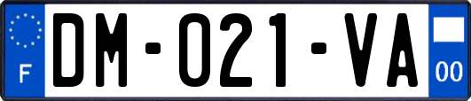 DM-021-VA