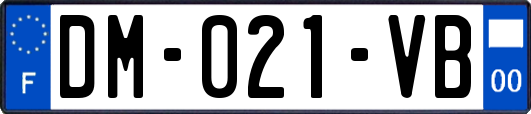 DM-021-VB