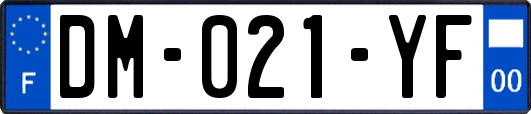 DM-021-YF