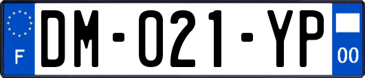 DM-021-YP