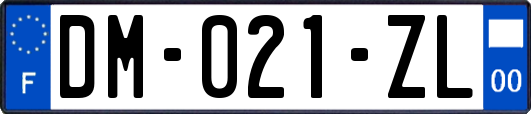 DM-021-ZL