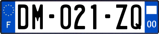 DM-021-ZQ