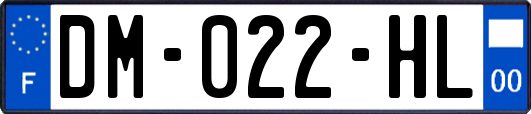 DM-022-HL