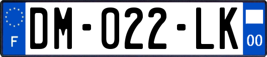 DM-022-LK