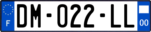 DM-022-LL