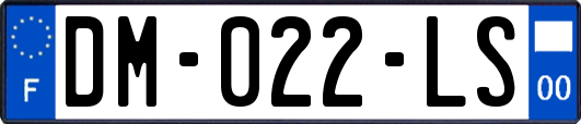 DM-022-LS