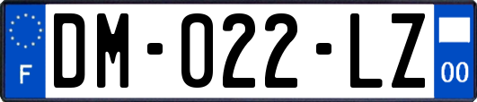 DM-022-LZ