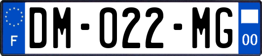 DM-022-MG