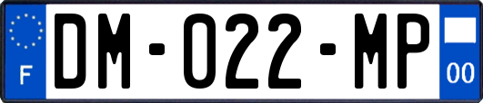 DM-022-MP