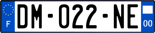 DM-022-NE