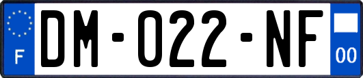 DM-022-NF