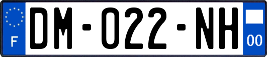 DM-022-NH