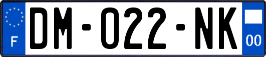 DM-022-NK