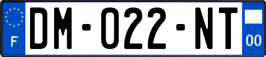 DM-022-NT