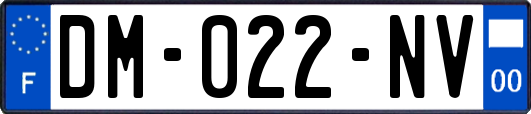 DM-022-NV