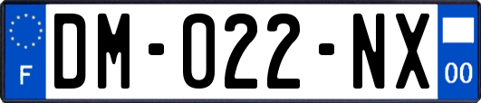 DM-022-NX