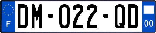 DM-022-QD