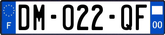 DM-022-QF