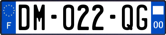 DM-022-QG