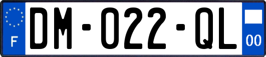 DM-022-QL