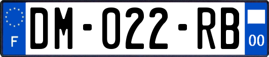 DM-022-RB