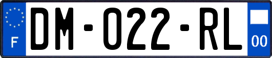 DM-022-RL