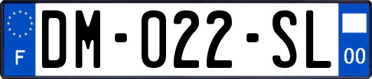 DM-022-SL