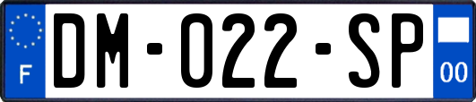 DM-022-SP