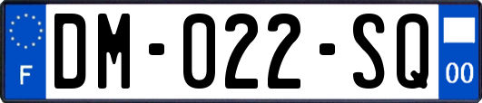 DM-022-SQ