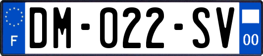 DM-022-SV