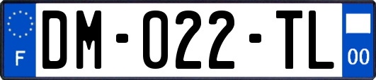 DM-022-TL