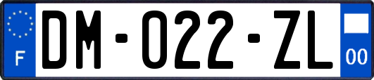 DM-022-ZL