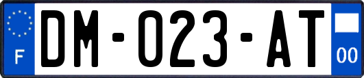 DM-023-AT