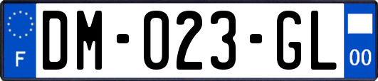 DM-023-GL