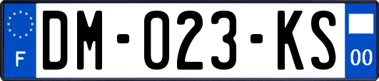 DM-023-KS