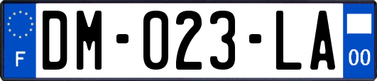 DM-023-LA
