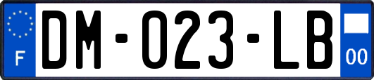DM-023-LB
