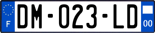 DM-023-LD