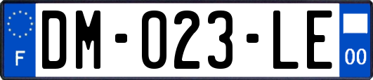DM-023-LE