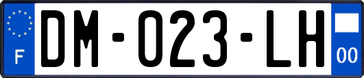 DM-023-LH