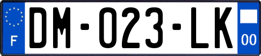 DM-023-LK